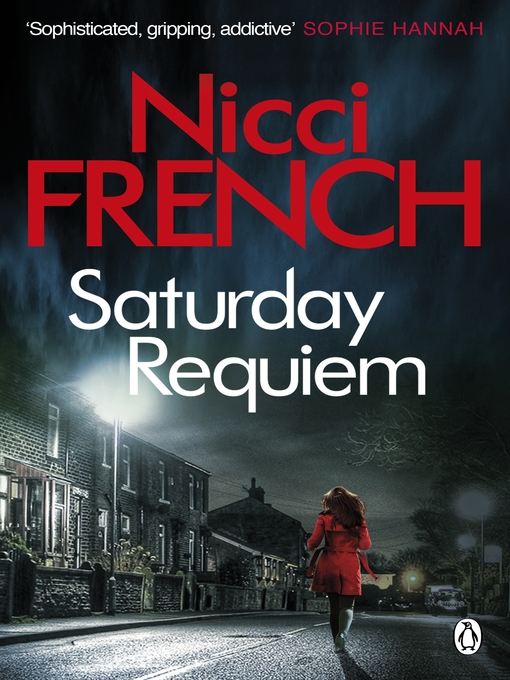 Title details for Saturday Requiem by Nicci French - Wait list